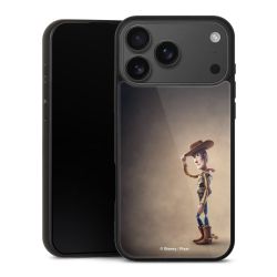 Gallery Case schwarz mit MagSafe