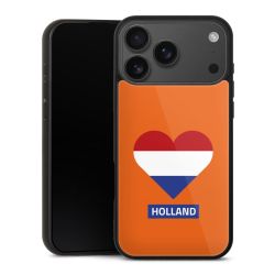 Gallery Case schwarz mit MagSafe