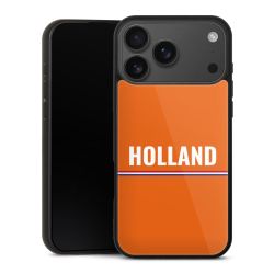 Gallery Case schwarz mit MagSafe