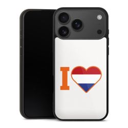 Gallery Case schwarz mit MagSafe