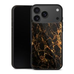 Gallery Case schwarz mit MagSafe