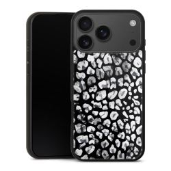 Gallery Case schwarz mit MagSafe