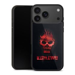 Gallery Case schwarz mit MagSafe