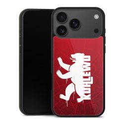 Gallery Case schwarz mit MagSafe