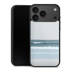 Gallery Case schwarz mit MagSafe