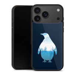 Gallery Case schwarz mit MagSafe