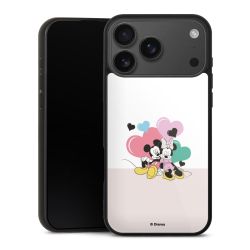 Gallery Case schwarz mit MagSafe