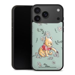 Winnie Puuh Gänseblümchen und Käfer Liebe