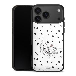 Gallery Case schwarz mit MagSafe