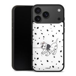 Gallery Case schwarz mit MagSafe