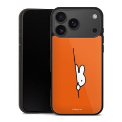 Gallery Case schwarz mit MagSafe