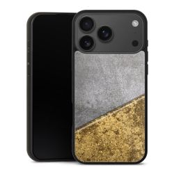 Gallery Case schwarz mit MagSafe