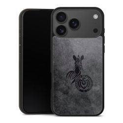 Gallery Case schwarz mit MagSafe