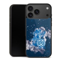 Gallery Case schwarz mit MagSafe