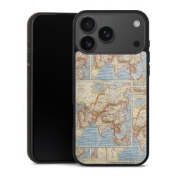 Gallery Case schwarz mit MagSafe