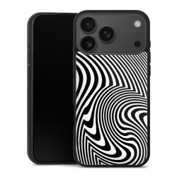 Gallery Case schwarz mit MagSafe