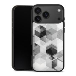 Gallery Case schwarz mit MagSafe