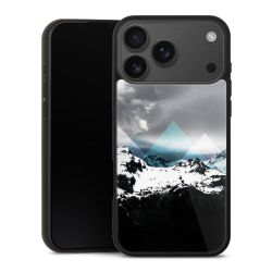 Gallery Case schwarz mit MagSafe