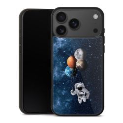 Gallery Case schwarz mit MagSafe