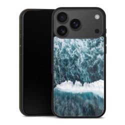 Gallery Case schwarz mit MagSafe