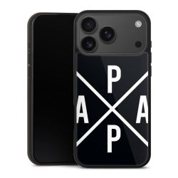 Gallery Case schwarz mit MagSafe