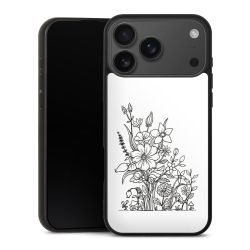 Gallery Case schwarz mit MagSafe