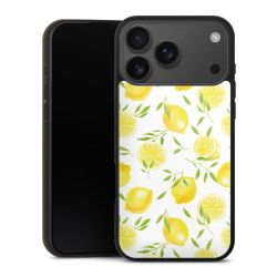 Gallery Case schwarz mit MagSafe