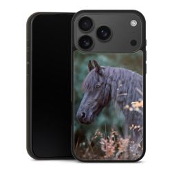 Gallery Case schwarz mit MagSafe