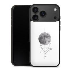 Gallery Case schwarz mit MagSafe