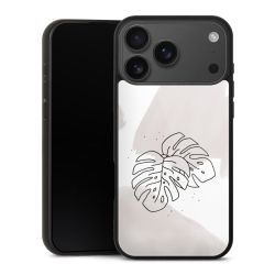 Gallery Case schwarz mit MagSafe