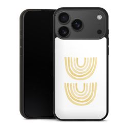 Gallery Case schwarz mit MagSafe