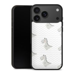 Gallery Case schwarz mit MagSafe