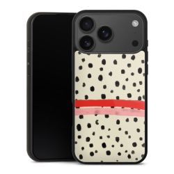 Gallery Case schwarz mit MagSafe