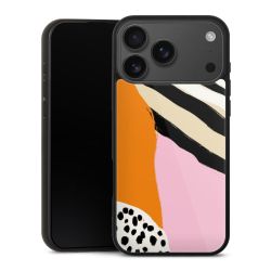 Gallery Case schwarz mit MagSafe