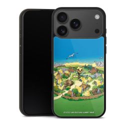 Gallery Case schwarz mit MagSafe