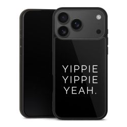 Gallery Case schwarz mit MagSafe