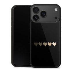 Gallery Case schwarz mit MagSafe