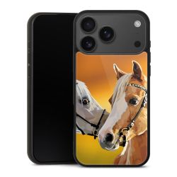 Gallery Case schwarz mit MagSafe