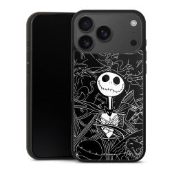 Gallery Case schwarz mit MagSafe