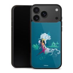 Gallery Case schwarz mit MagSafe