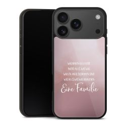 Gallery Case schwarz mit MagSafe