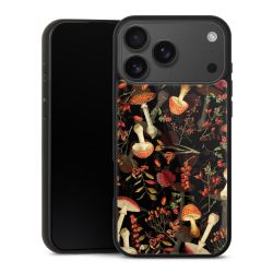 Gallery Case schwarz mit MagSafe