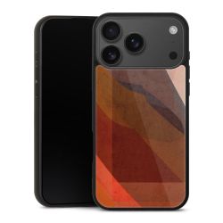 Gallery Case schwarz mit MagSafe