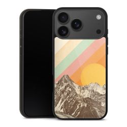 Gallery Case schwarz mit MagSafe