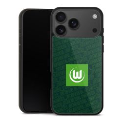 Gallery Case schwarz mit MagSafe