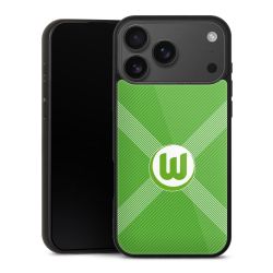 Gallery Case schwarz mit MagSafe