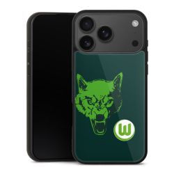 Gallery Case schwarz mit MagSafe