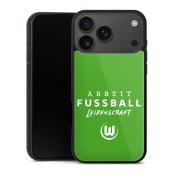 Gallery Case schwarz mit MagSafe