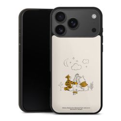 Gallery Case schwarz mit MagSafe