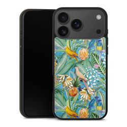 Gallery Case schwarz mit MagSafe